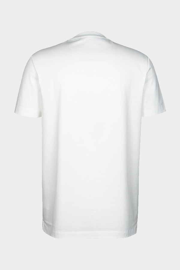 ΜΠΛΟΥΖΑ T-SHIRT KARL LAGERFELD - 10 ΛΕΥΚΟ